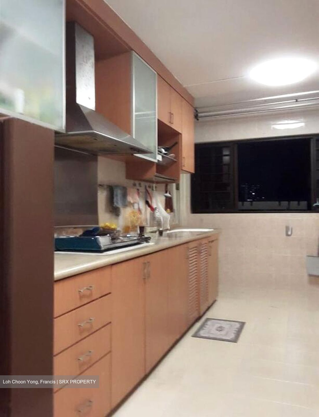 Blk 8 Saint George's Lane (Kallang/Whampoa), HDB 3 Rooms #523064881
